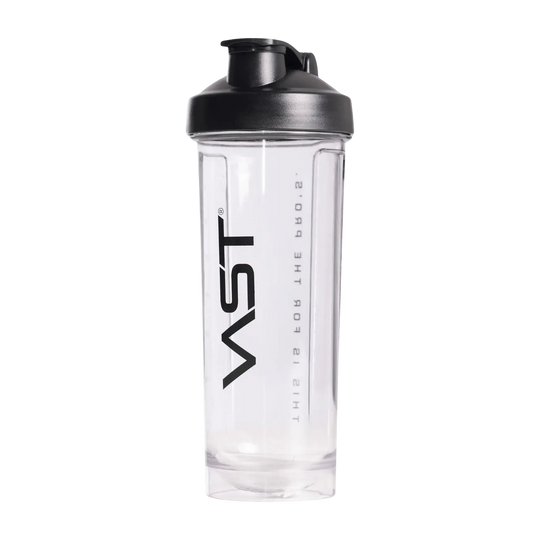 VAST Tritan Shaker | 900ml - fitgrade.ch