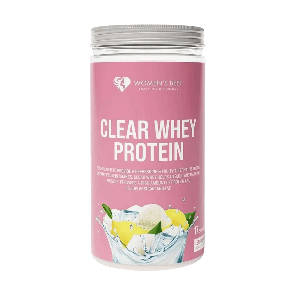 Women's Best Clear Whey Isolate | 510g - fitgrade.ch