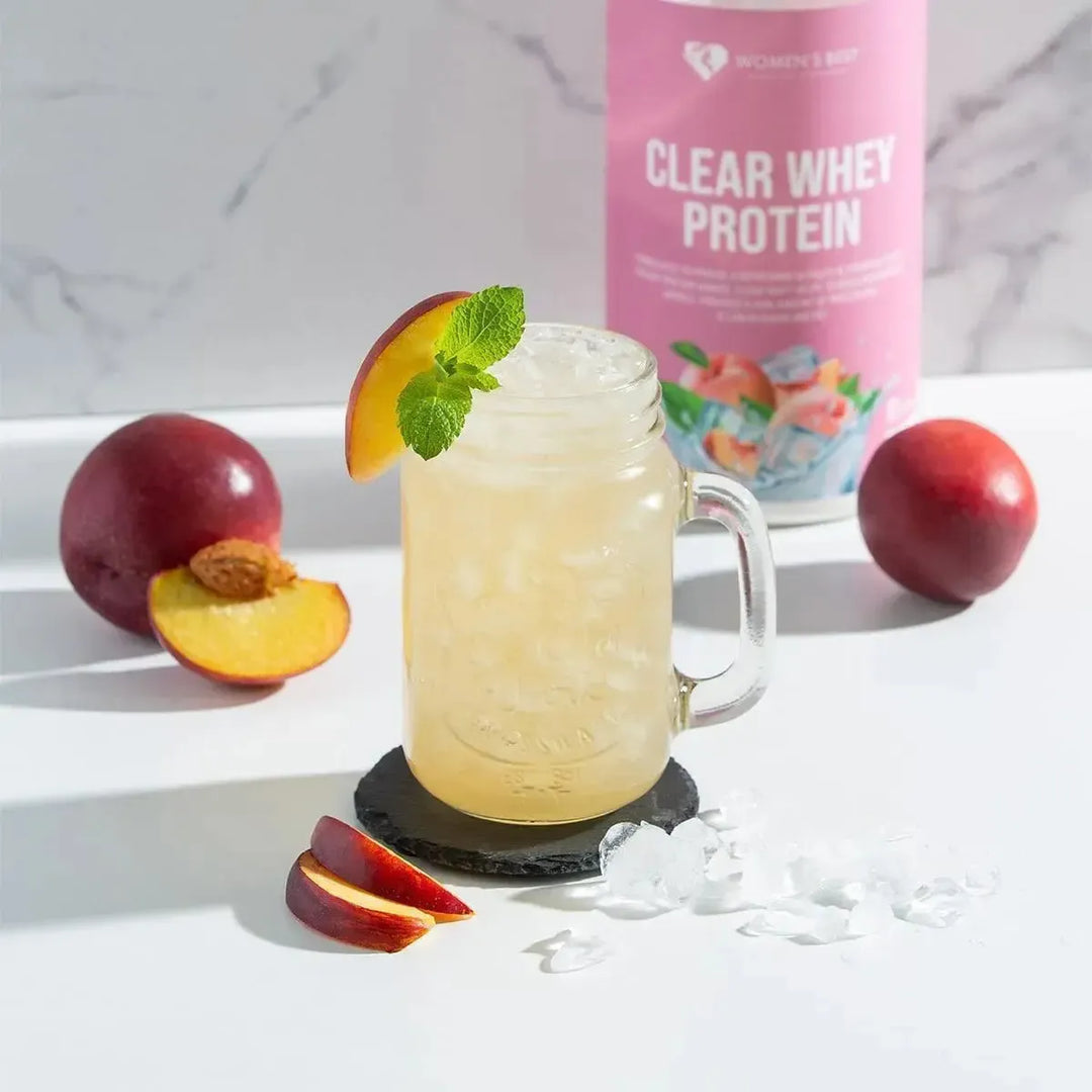 Women's Best Clear Whey Isolate | 510g - fitgrade.ch