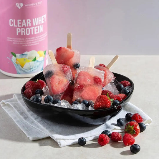 Women's Best Clear Whey Isolate | 510g - fitgrade.ch