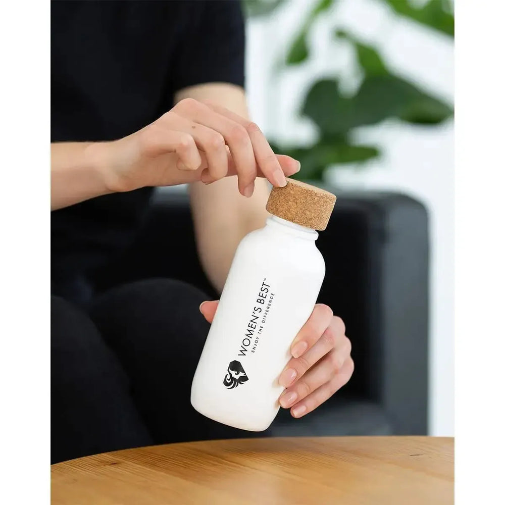 Women's Best Eco Bottle - fitgrade.ch
