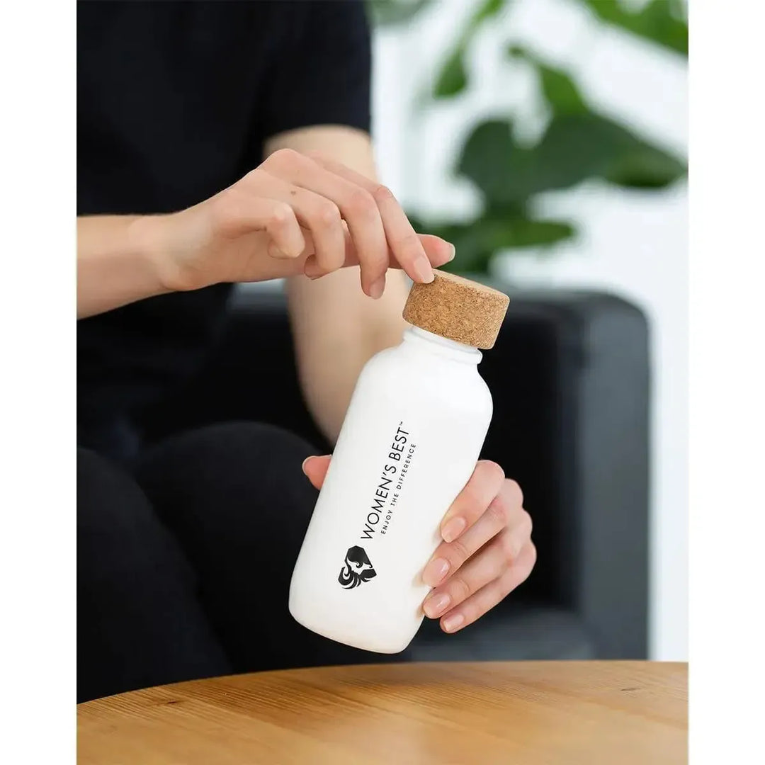 Women's Best Eco Bottle - fitgrade.ch