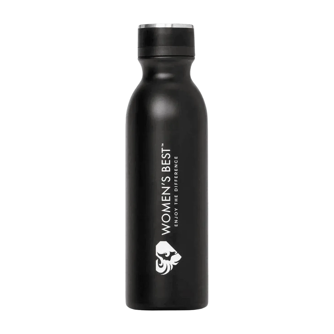 Women's Best Hot/Cold Bottle | 600ml - fitgrade.ch