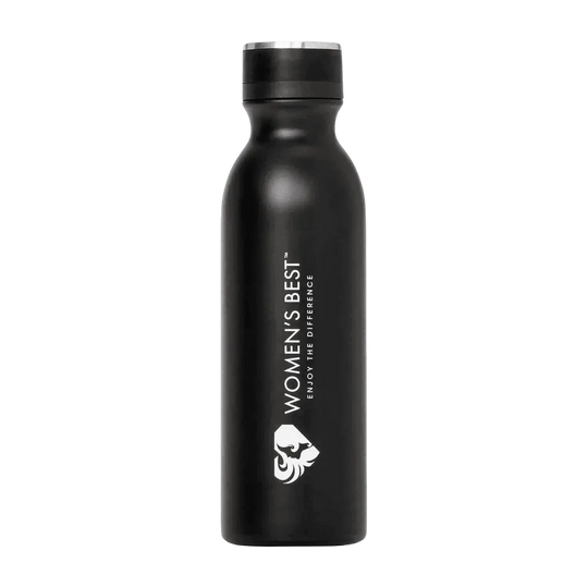 Women's Best Hot/Cold Bottle | 600ml - fitgrade.ch