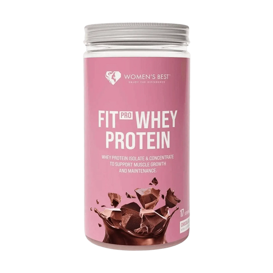 Women's Best Pro Fit Whey | 510g - fitgrade.ch