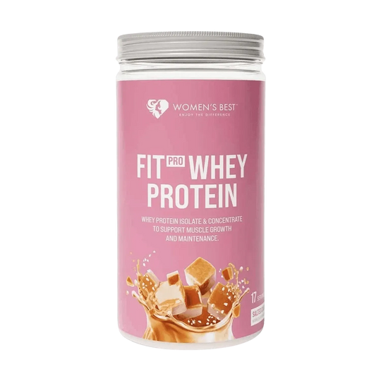 Women's Best Pro Fit Whey | 510g - fitgrade.ch