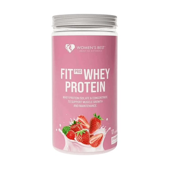 Women's Best Pro Fit Whey | 510g - fitgrade.ch