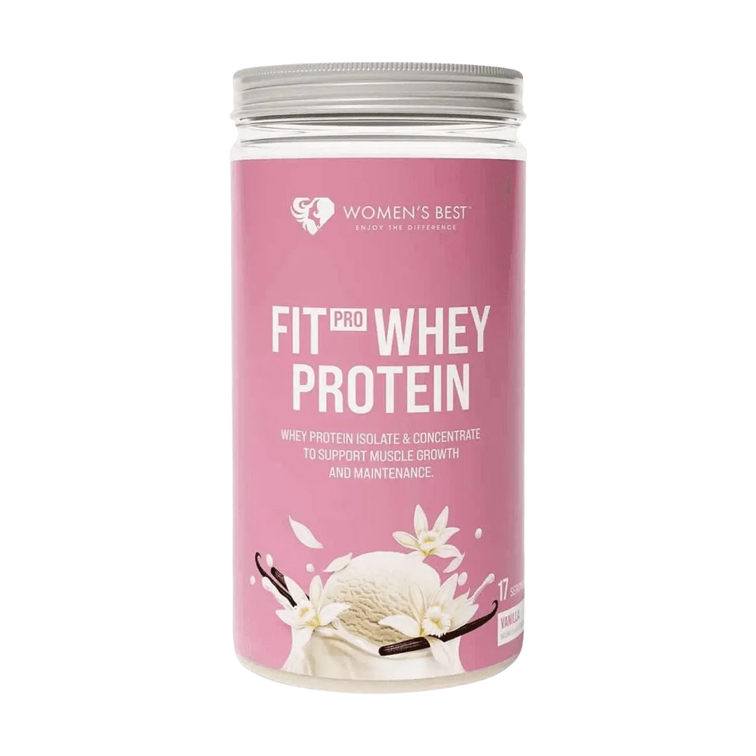 Women's Best Pro Fit Whey | 510g - fitgrade.ch