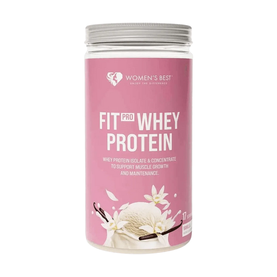 Women's Best Pro Fit Whey | 510g - fitgrade.ch