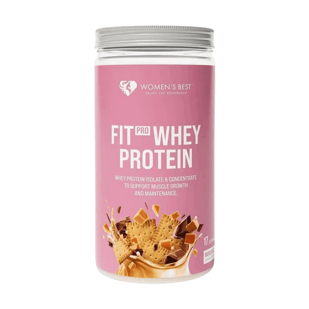 Women's Best Pro Fit Whey | 510g - fitgrade.ch