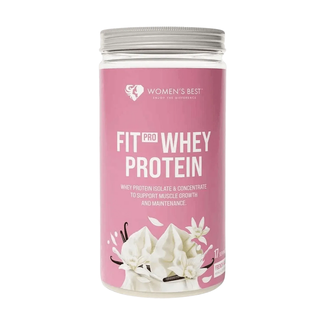 Women's Best Pro Fit Whey | 510g - fitgrade.ch