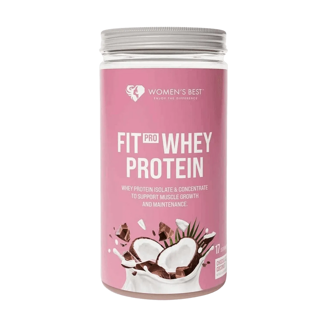 Women's Best Pro Fit Whey | 510g - fitgrade.ch