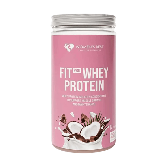 Women's Best Pro Fit Whey | 510g - fitgrade.ch
