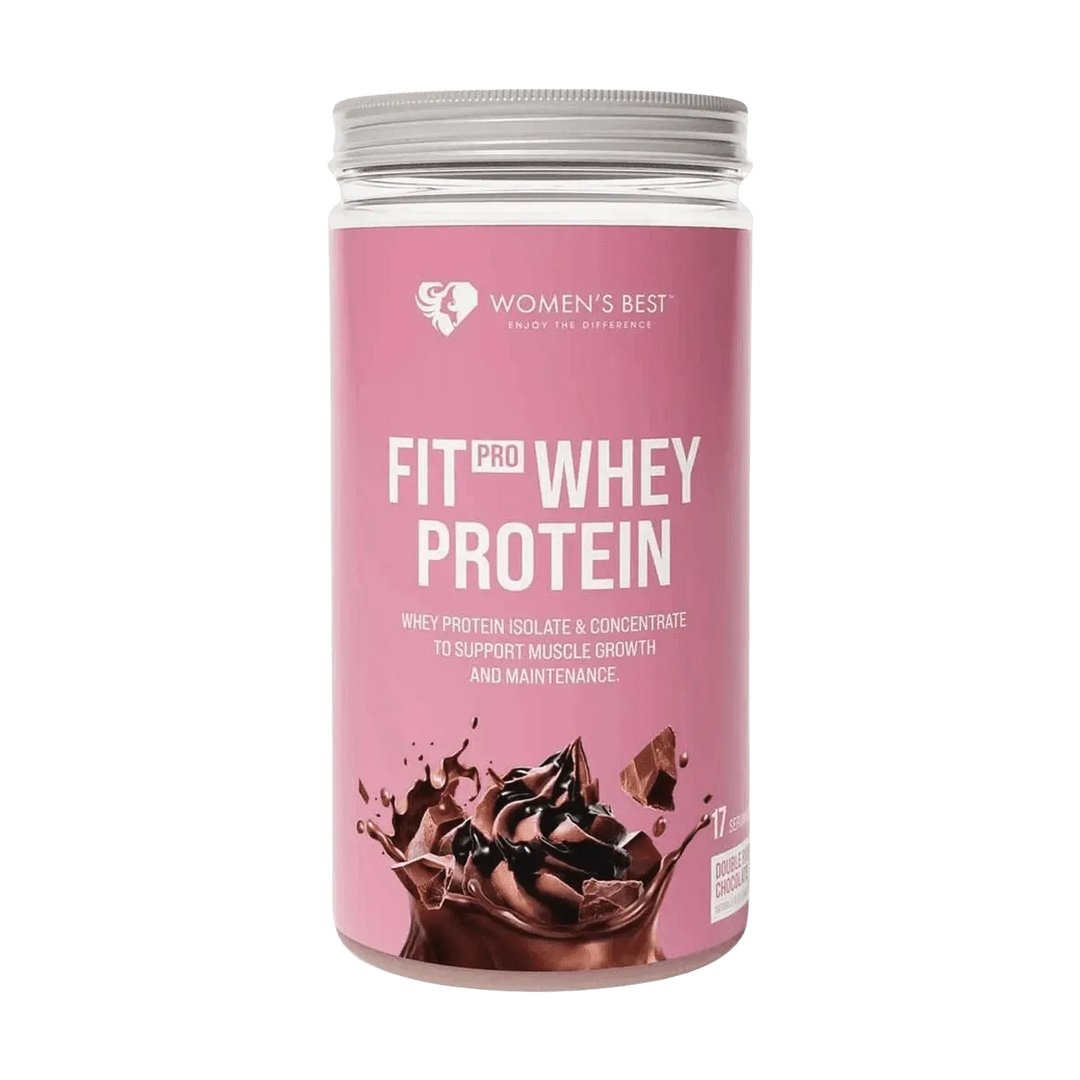 Women's Best Pro Fit Whey | 510g - fitgrade.ch