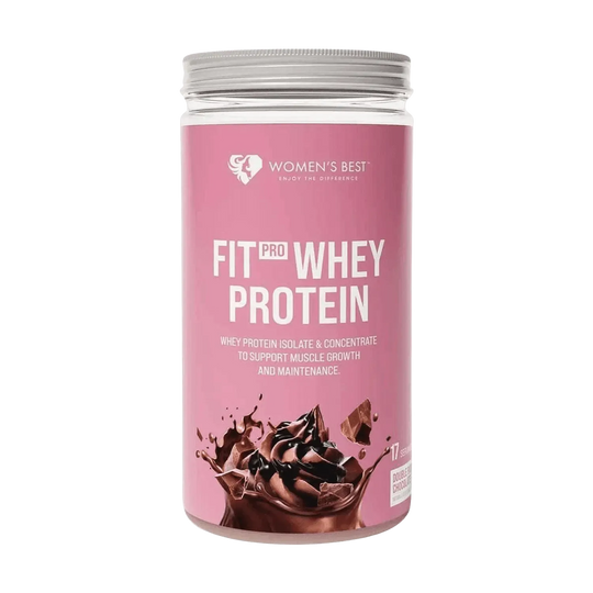 Women's Best Pro Fit Whey | 510g - fitgrade.ch