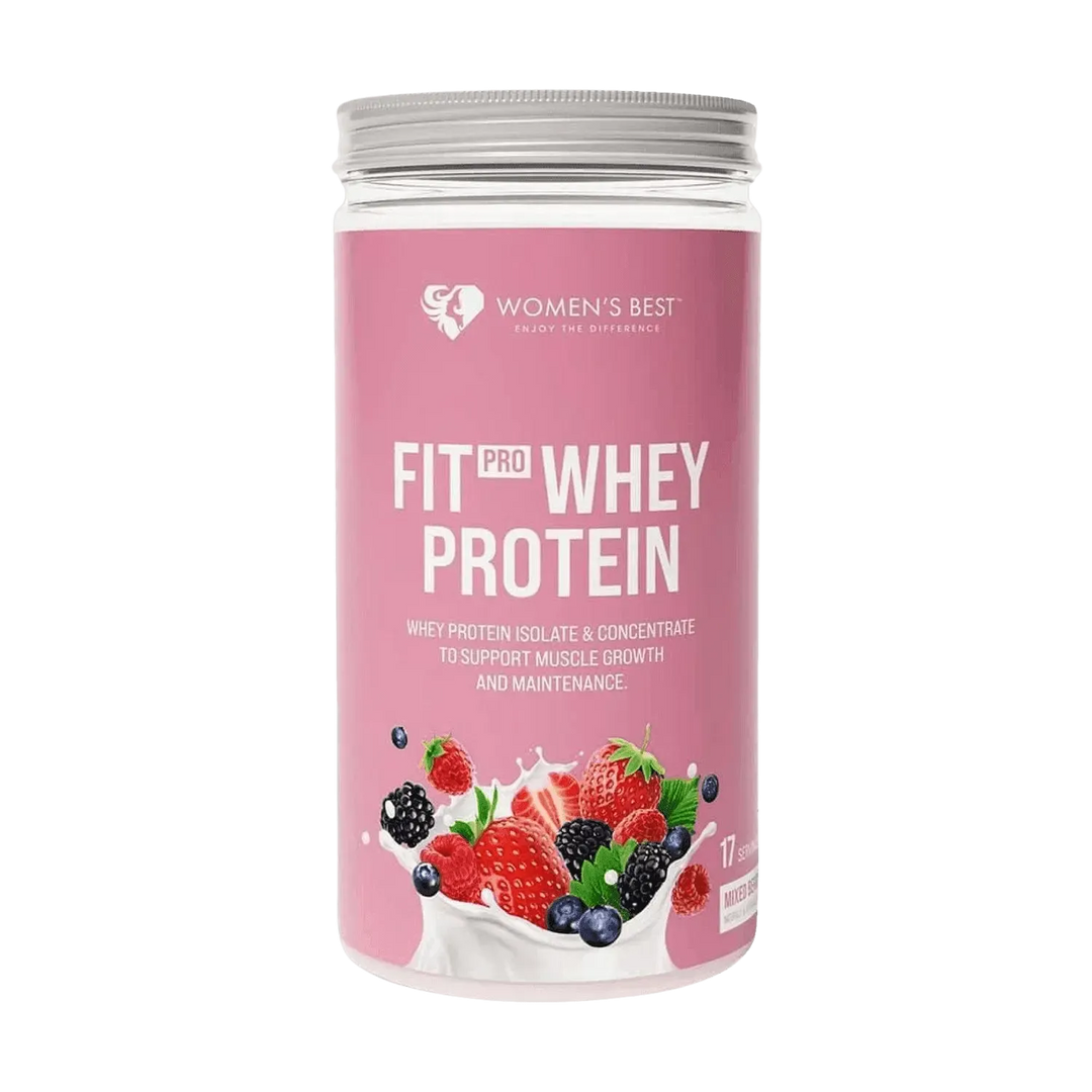 Women's Best Pro Fit Whey | 510g - fitgrade.ch