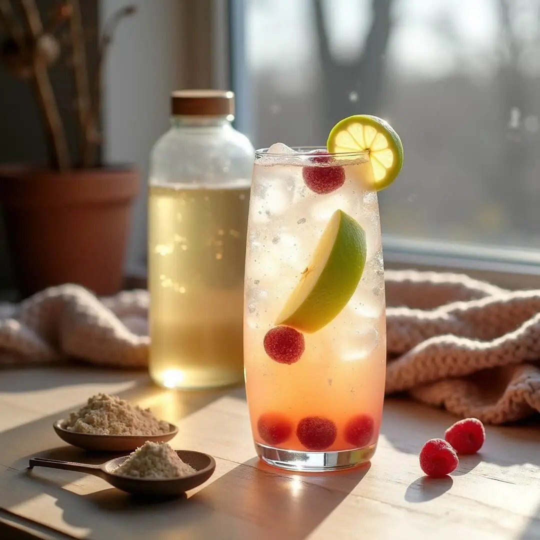 ESN Daily Performance-Spritz - fitgrade.ch