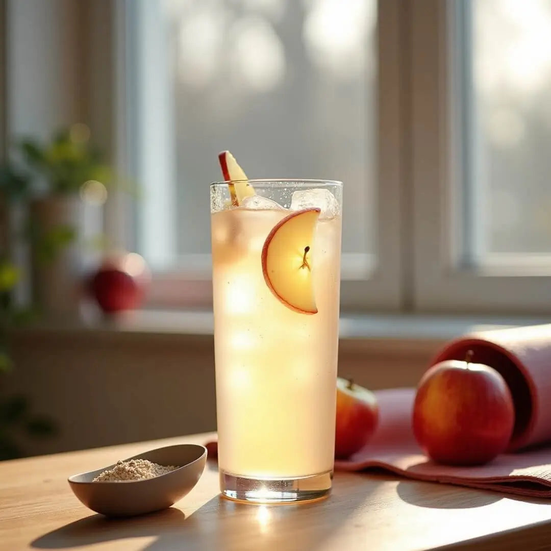 ESN Daily Performance Drink mit Apfel-Zitrus-Finish - fitgrade.ch