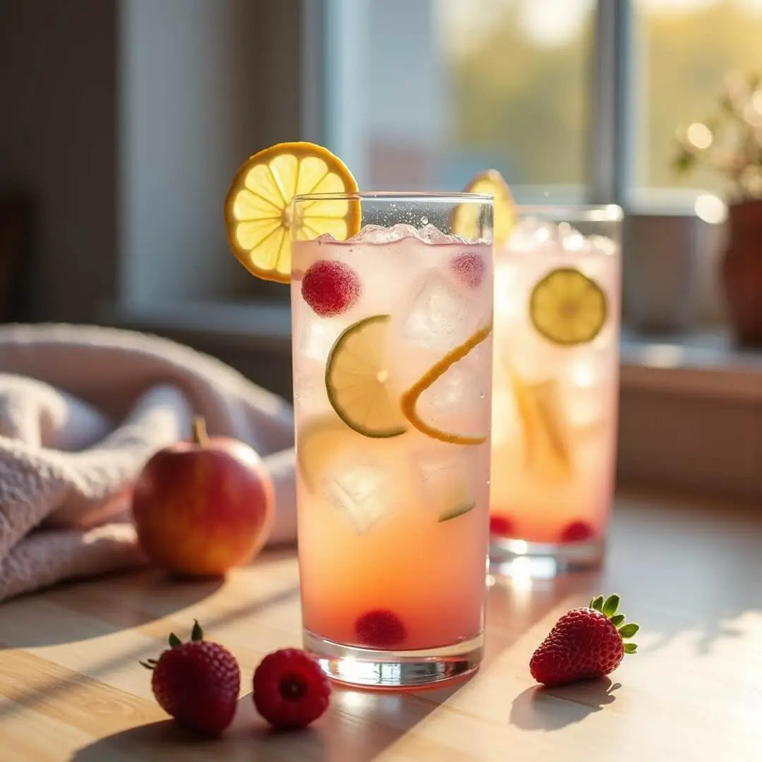 Clear-Whey-Fitness-Spritz - fitgrade.ch